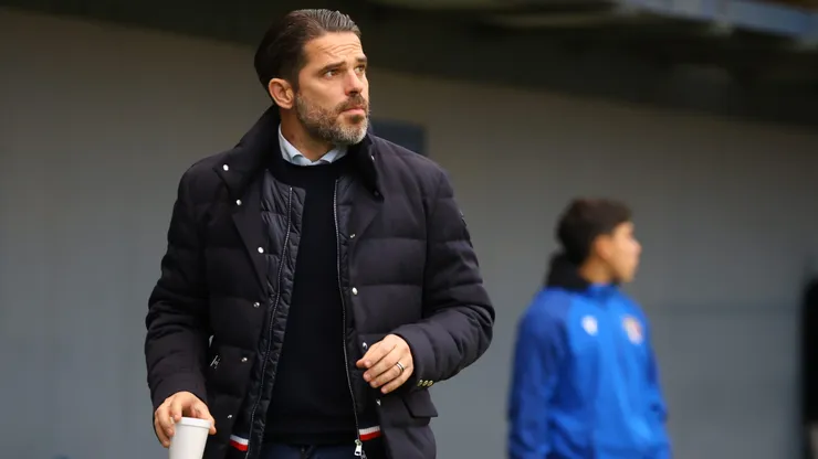 Fernando Gago tiene que armar la defensa de la U.