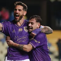 Con el golazo de la fecha: Concepción vence a O'Higgins