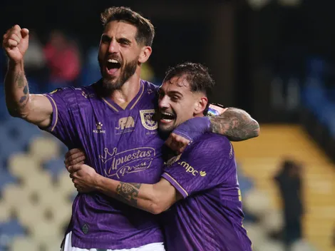 Con el golazo de la fecha: Concepción vence a O'Higgins