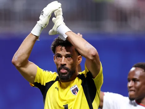 El primer problema de Vozinha en Colo Colo: su camiseta