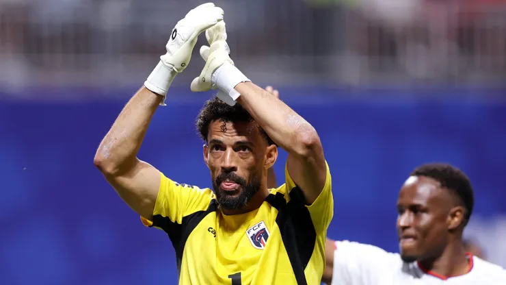 La camiseta de Vozinha debe lucir su apellido, no su apodo
