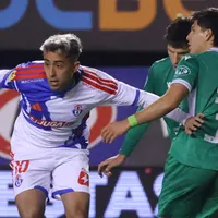 "La pasé más o menos": la emoción de Assadi por volver a jugar en la U