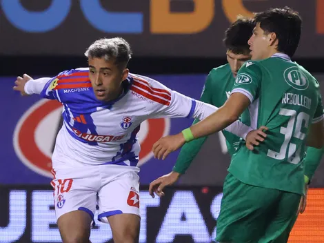 "La pasé más o menos": la emoción de Assadi por volver a jugar en la U