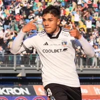Plantel de Audax reacciona a la llegada de Damián Pizarro: "Que pueda..."