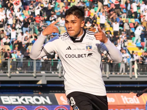Plantel de Audax reacciona a la llegada de Damián Pizarro: "Que pueda..."
