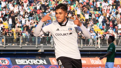 Damián Pizarro será jugador de Audax Italiano