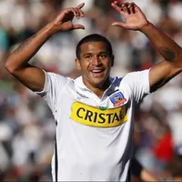 Dos ex Colo Colo de invitados: Macnelly Torres dice adiós al fútbol