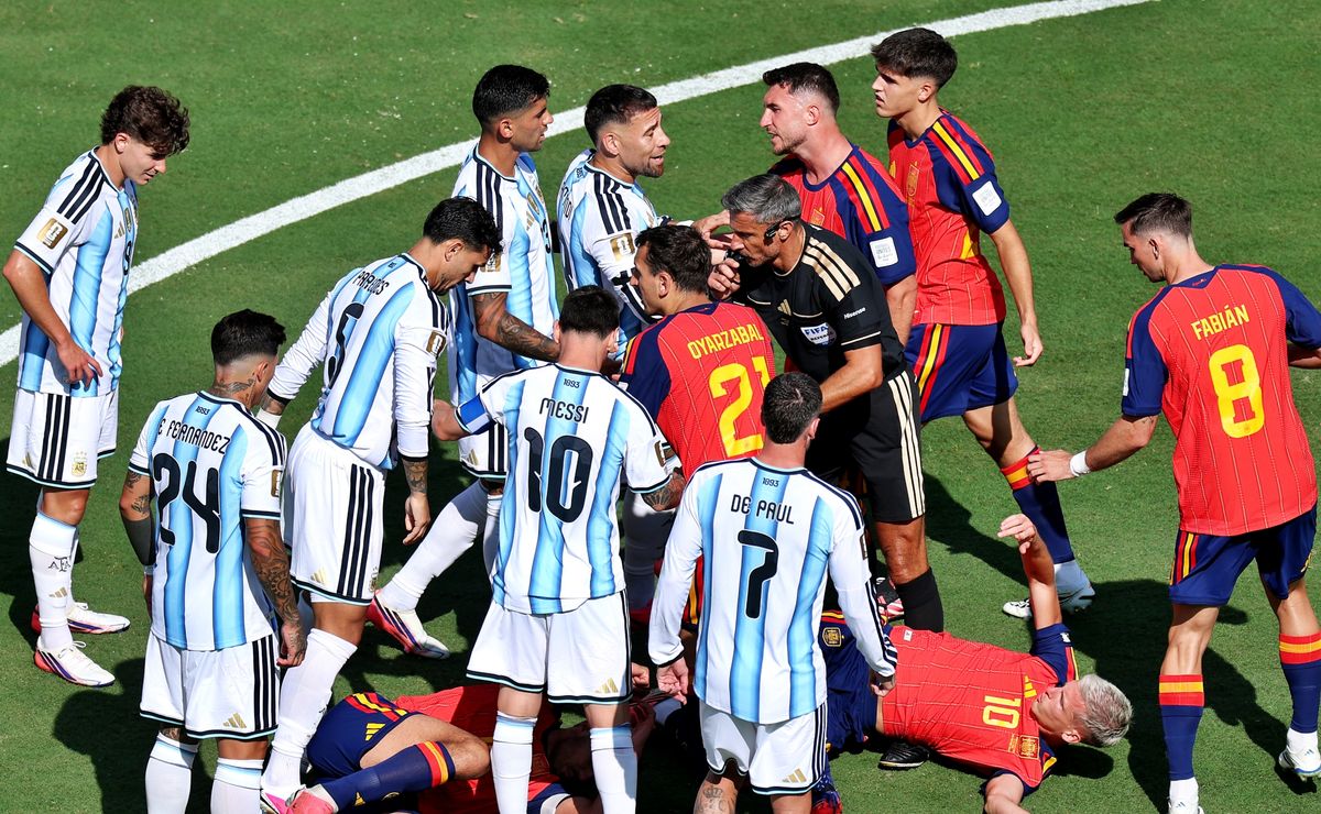 Sorpresivo: Estuvo en la gran final del Mundial 2026 y ahora anuncia su abrupto retiro
