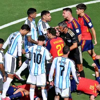 Estuvo en la final del Mundial 2026 y ahora anuncia su abrupto retiro