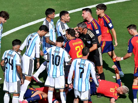 Estuvo en la final del Mundial 2026 y ahora anuncia su abrupto retiro