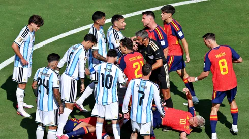 Tras la final del Mundial 2026 uno de sus protagonistas decidió retirarse.