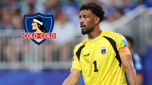 Vozinha tiene revolucionado a Colo Colo.
