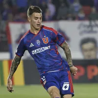 ¿Se va? Histórico sudamericano sigue de cerca a Franco Calderón