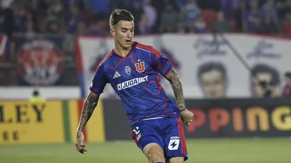 Independiente vuelve a la carga por Franco Calderón de Universidad de Chile