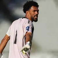 ¿A qué hora llega Vozinha a Chile para firmar su fichaje en Colo Colo?