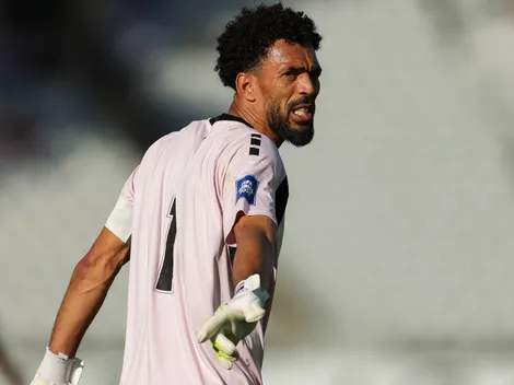 ¿A qué hora llega Vozinha a Chile para firmar su fichaje en Colo Colo?