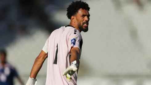 Vozinha viaja a Chile para jugar por Colo Colo.
