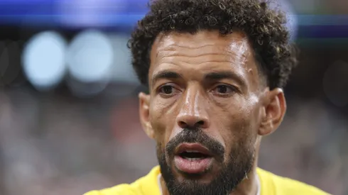 Vozinha llegará a Colo Colo.