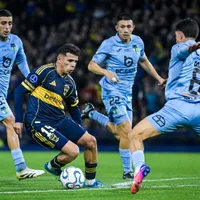 ¡Confirmado! El canal que transmite la vuelta entre O’Higgins vs. Boca Jrs
