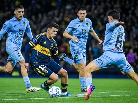 ¡Confirmado! El canal que transmite la vuelta entre O’Higgins vs. Boca Jrs