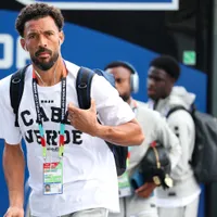 Mentor de Bravo lanza propuesta para Colo Colo tras fichaje de Vozinha