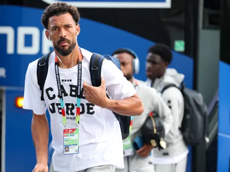 Mentor de Bravo lanza propuesta para Colo Colo tras fichaje de Vozinha