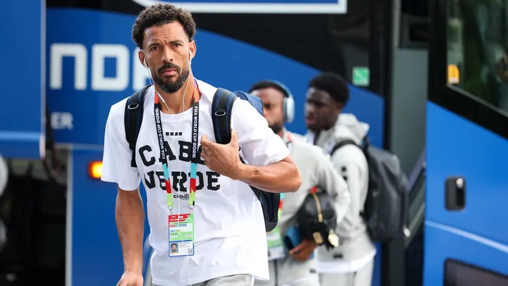 Vozinha llega a Colo Colo.