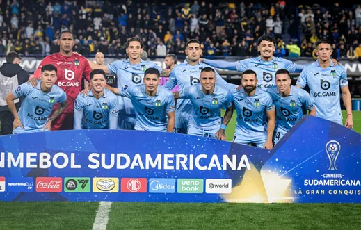 O’Higgins quiere dar el batacazo ante Boca Juniors en Rancagua – Getty