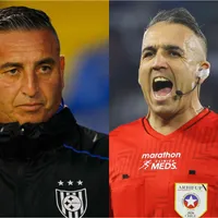 Jaime García aborda la gran polémica de la fecha 16: "Una fuerte..."
