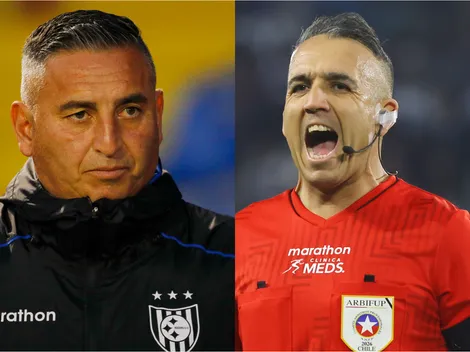 Jaime García aborda la gran polémica de la fecha 16: "Una fuerte..."