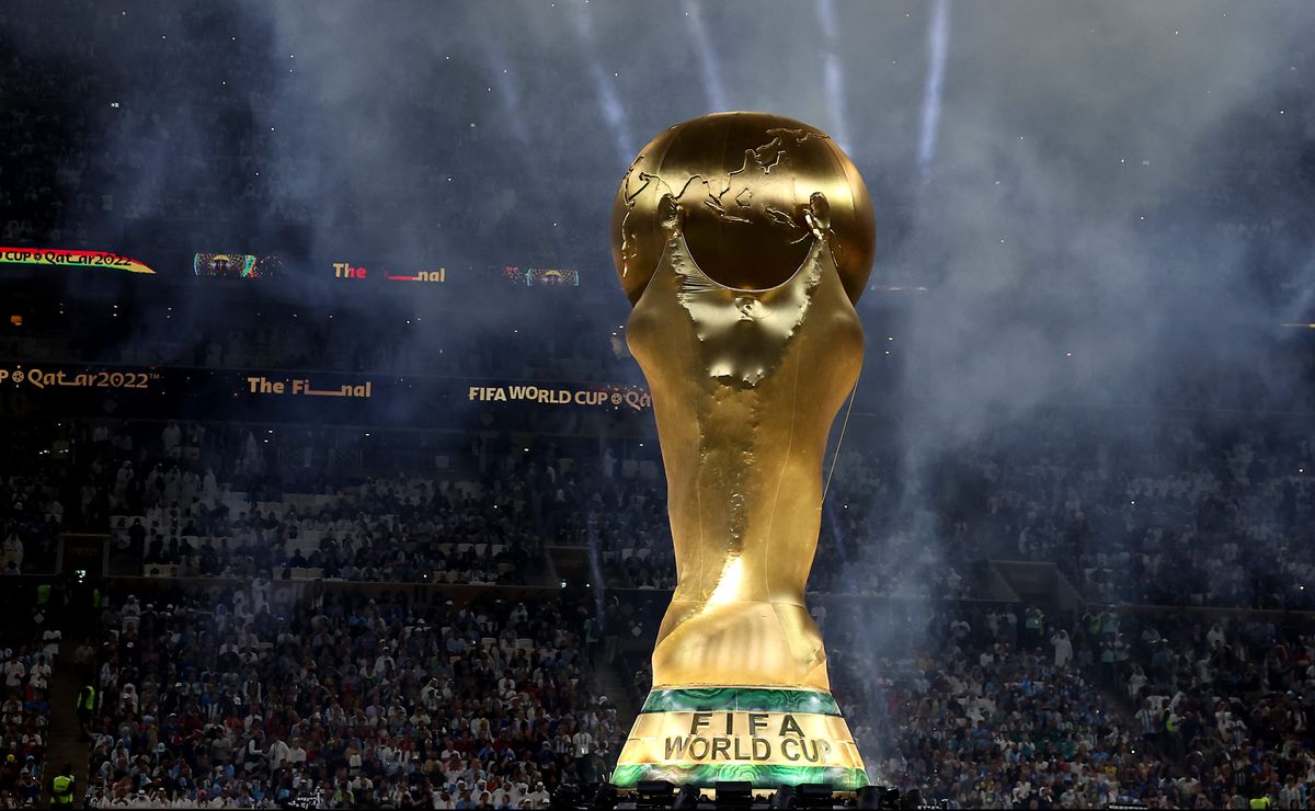 Hasta Marcelo lo felicitó: la FIFA elige el mejor gol de la Copa del Mundo 2026