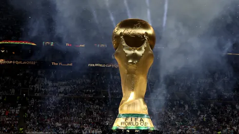 La Copa del Mundo 2026 tuvo grandes anotaciones.