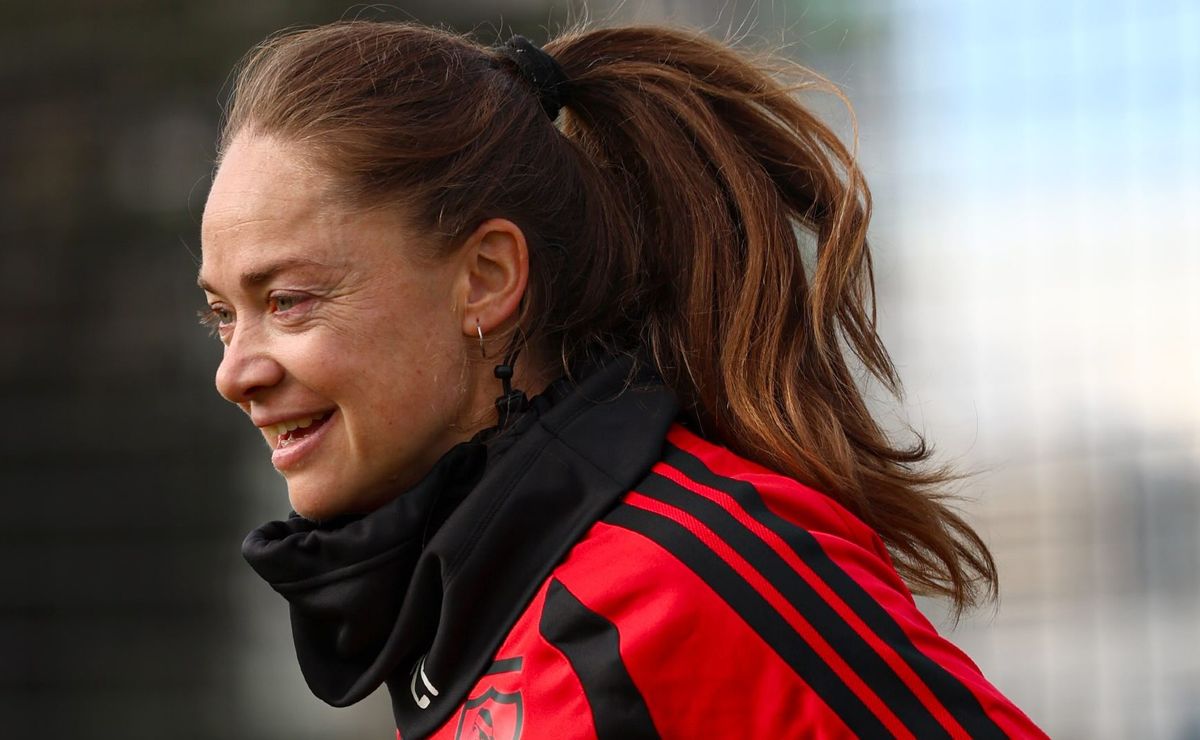 Tati Silveira entrega novedades sobre el esperado regreso de Estefanía Banini a Colo Colo