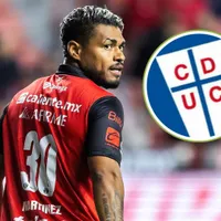 Fue ofrecido a la UC y ya hay una decisión sobre Josef Martínez