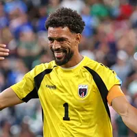 Los seguidores que Colo Colo ganó en Instagram gracias a Vozinha