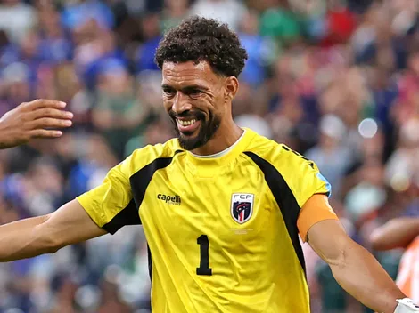 Los seguidores que Colo Colo ganó en Instagram gracias a Vozinha