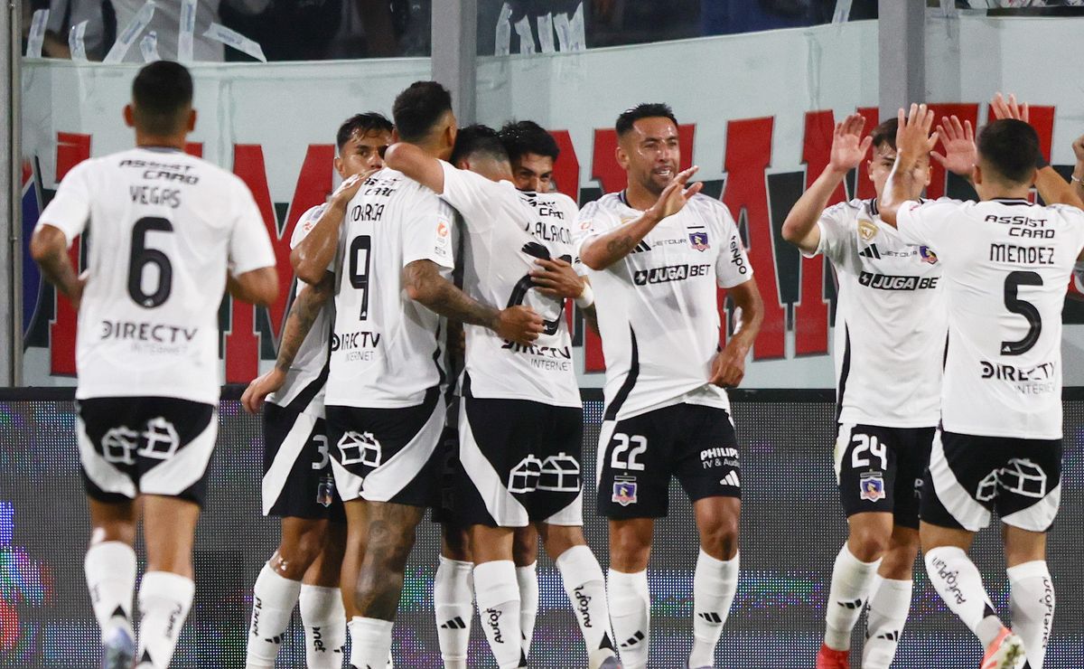 “Él cambió de rumbo”: ex Colo Colo finalmente no reforzará a Copiapó