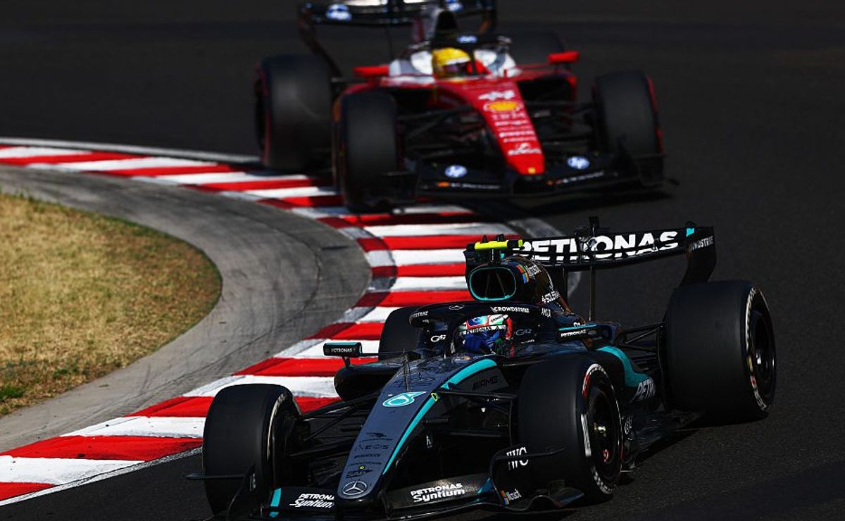 La Fórmula 1 cambia de escenario: el GP de Bahréin se correrá en Malasia