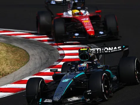 F1 confirma nueva fecha y circuito para el GP de Bahréin
