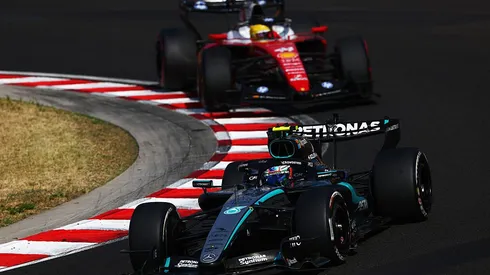 La F1 volverá a Sepang después de nueve años de ausencia.
