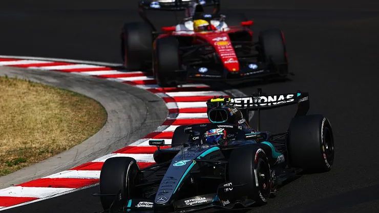 La F1 volverá a Sepang después de nueve años de ausencia.