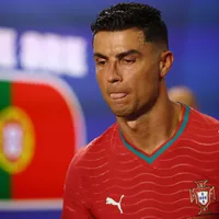 Cristiano Ronaldo sorprende: debutará como actor en serie de TV