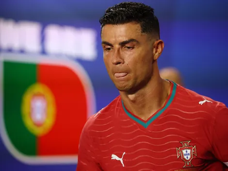 Cristiano Ronaldo sorprende: debutará como actor en serie de TV