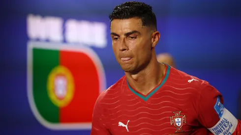 Tras el Mundial, Cristiano Ronaldo entra en el mundo de la TV