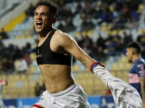 Boca, un club de España y otro de Italia pelean el fichaje de un ex La Calera