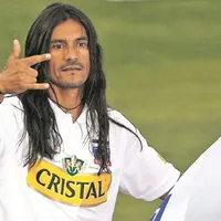 Ni ahí con mufas: Coca Mendoza ya siente que Colo Colo es campeón