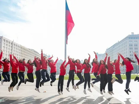 Chile presenta su nómina de “Guerreras” para el Mundial Sub17