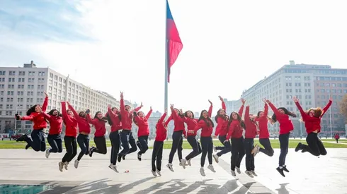 El Mundial de vóleibol femenino Sub 17 ya conoce la nómina de Chile
