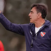 Quinteros enfrenta los rumores en Argentina: "Da bronca"