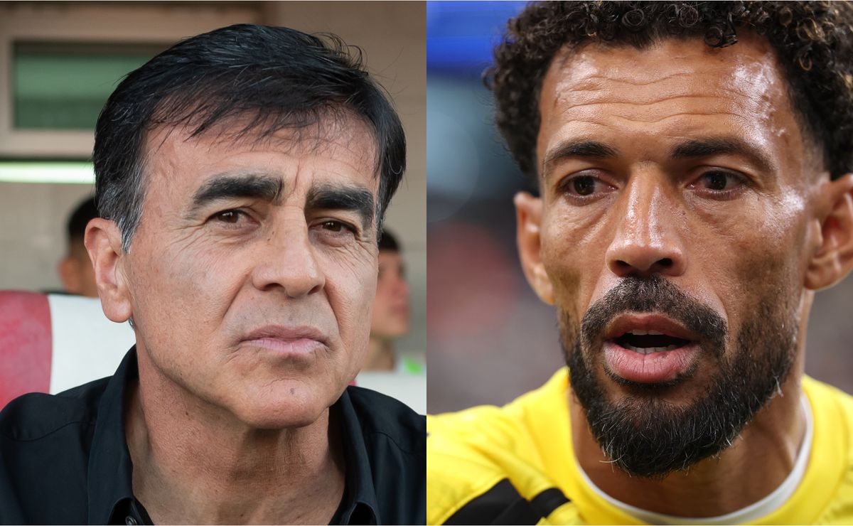 La trama del fichaje de Vozinha por Colo Colo deja la grande en Argentina: esposa de arquero de Independiente destruye a Quinteros